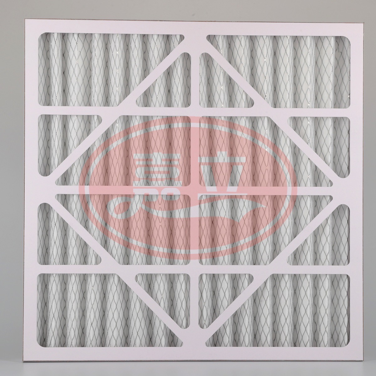 虎门港管委会纸框过滤器